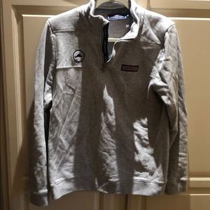 Vineyard Vines Shep Shirt XL MVYD